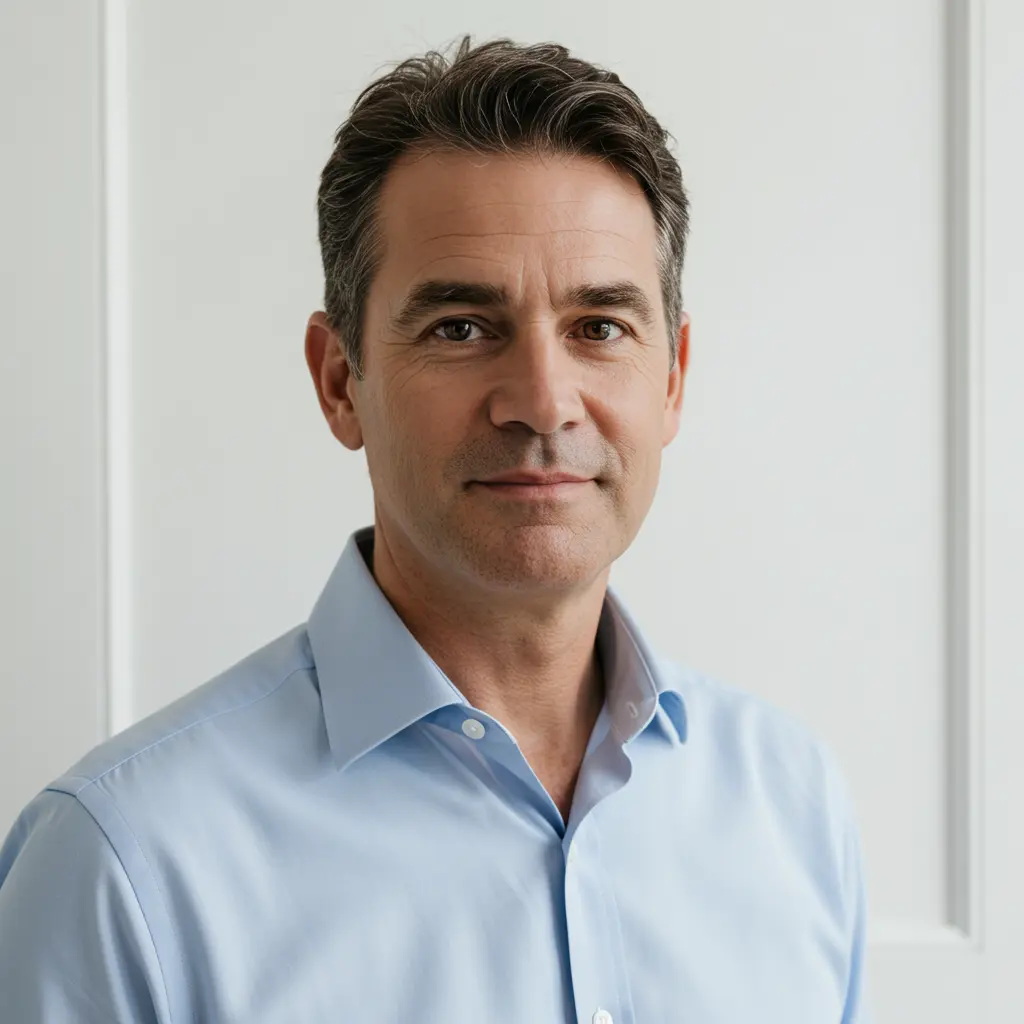 Michael Johnson